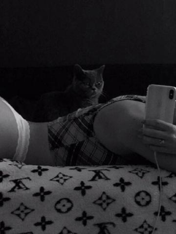 Индивидуалка Анюта Фотография 4